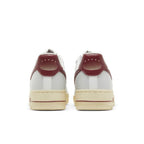 Nike Air Force 1 Low '07 SE Just Do It Photon Dust Team Red (W) – podrážka | Purekickz