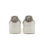 Nike Air Force 1 Low '07 Snakeskin Phantom (W) – podrážka | Purekickz