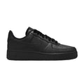 Nike Air Force 1 Low '07 Vintage Black Anthracite (W) – hlavní pohled | Purekickz