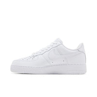 Nike Air Force 1 Low ´07 White – hlavní pohled | Purekickz