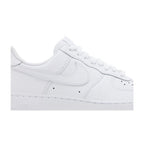 Nike Air Force 1 Low ´07 White – detail | Purekickz