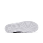 Nike Air Force 1 Low ´07 White – zadní pohled | Purekickz