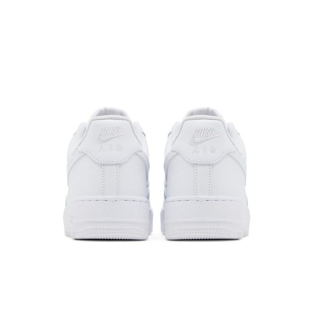 Nike Air Force 1 Low ´07 White – podrážka | Purekickz