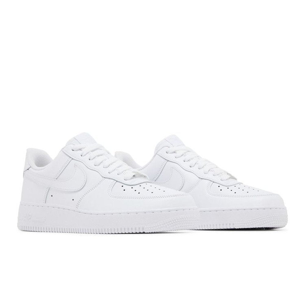 Nike Air Force 1 Low ´07 White – lifestyle foto | Purekickz