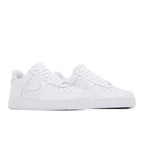 Nike Air Force 1 Low ´07 White – lifestyle foto | Purekickz