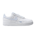 Nike Air Force 1 Low '07 White Aegean Storm (W) – hlavní pohled | Purekickz