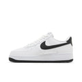 Nike Air Force 1 Low '07 White Black – hlavní pohled | Purekickz