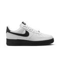 Nike Air Force 1 Low '07 White Black (2026) – hlavní pohled | Purekickz