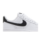 Nike Air Force 1 Low '07 White Black (W) – detail | Purekickz