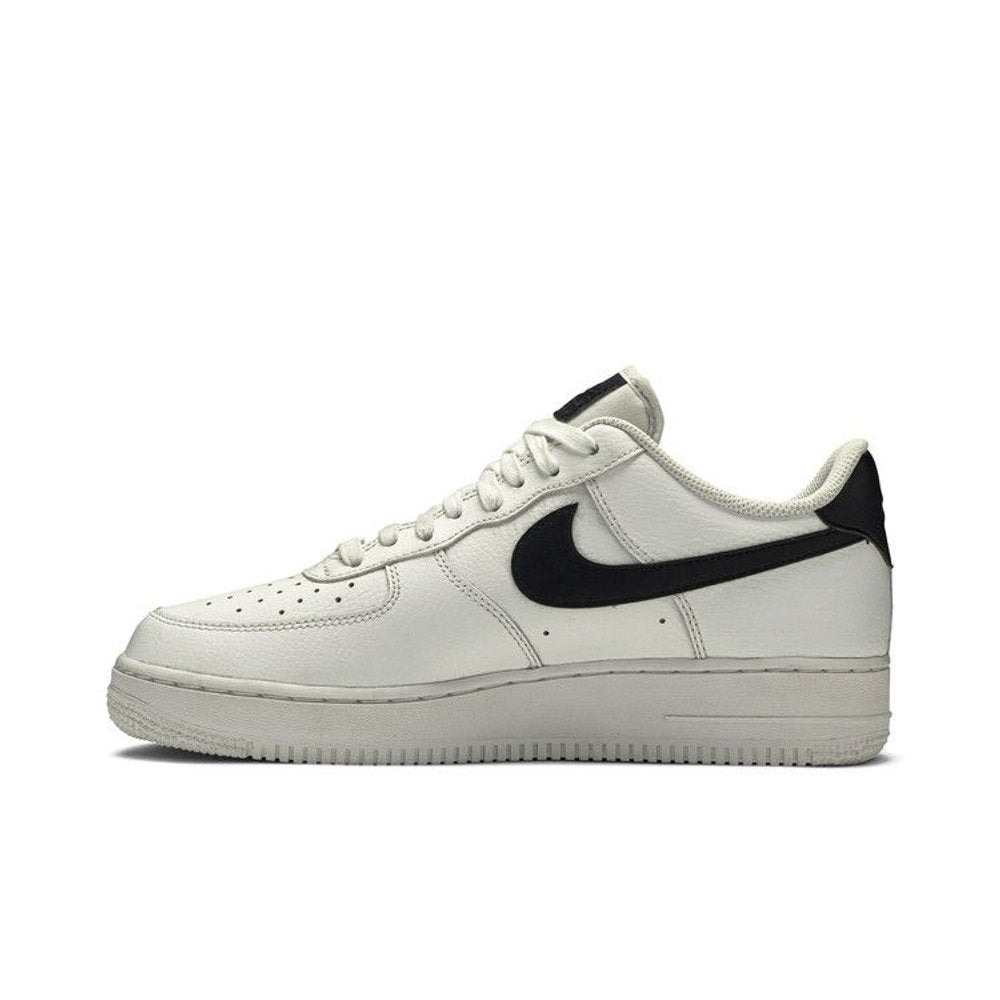 Nike Air Force 1 Low '07 White Black (Women's)