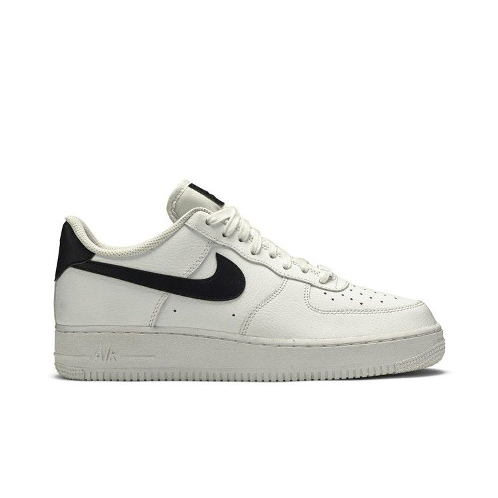 Nike Air Force 1 Low '07 White Black (Women's)