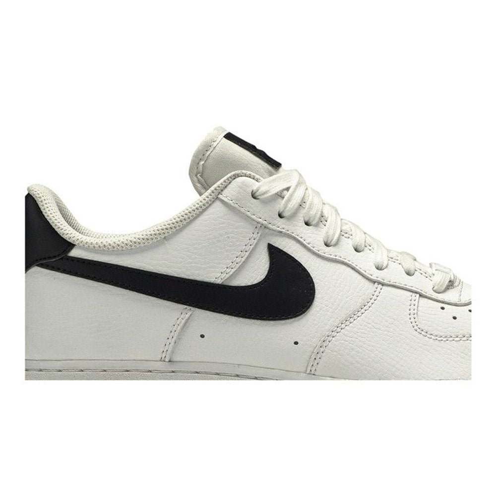 Nike Air Force 1 Low '07 White Black (Women's)