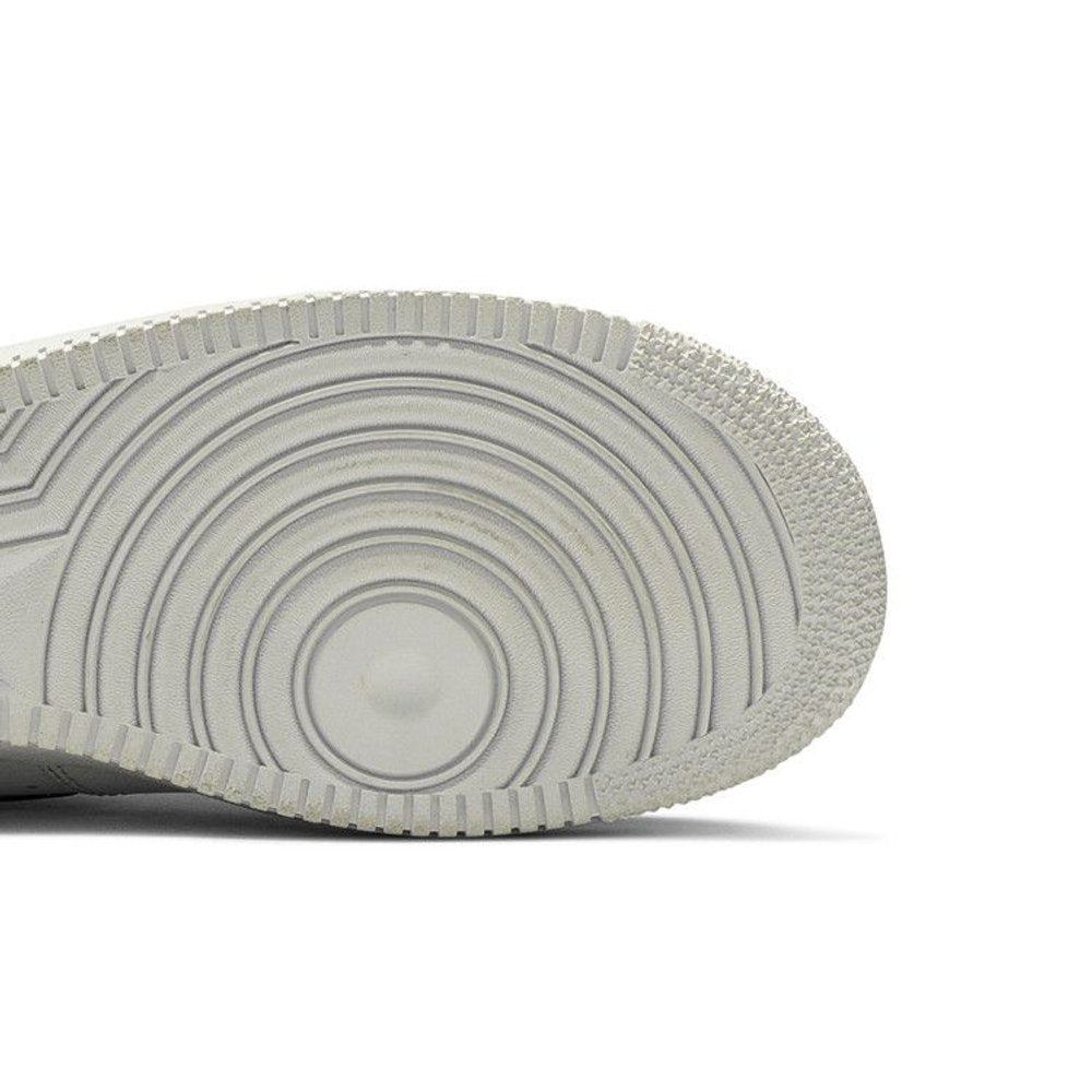 Nike Air Force 1 Low '07 White Black (Women's)