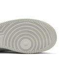 Nike Air Force 1 Low '07 White Black (Women's)