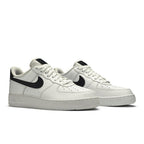 Nike Air Force 1 Low '07 White Black (Women's)