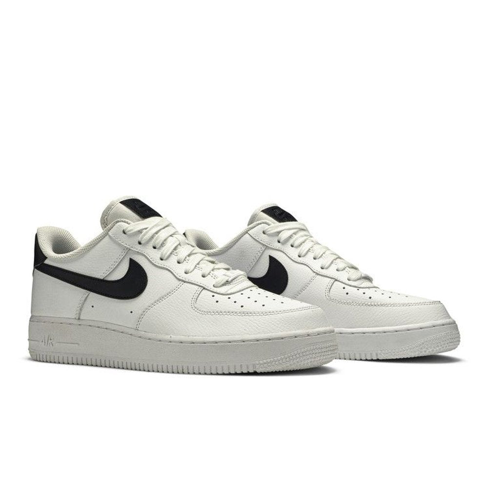 Nike Air Force 1 Low '07 White Black (Women's)