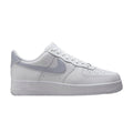 Nike Air Force 1 Low '07 White Ghost – hlavní pohled | Purekickz
