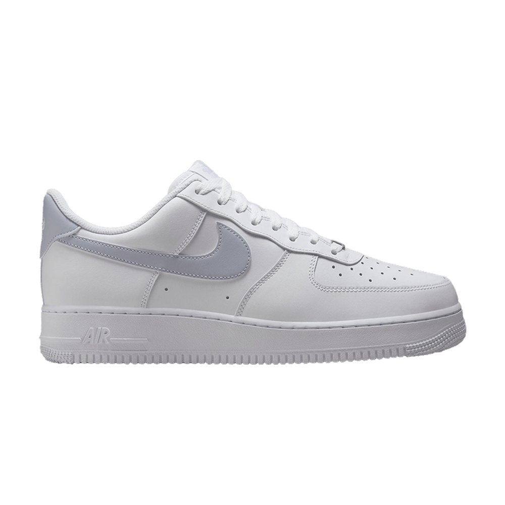 Nike Air Force 1 Low '07 White Ghost – hlavní pohled | Purekickz