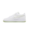 Nike Air Force 1 Low '07 White Honeydew – hlavní pohled | Purekickz