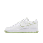 Nike Air Force 1 Low '07 White Honeydew – hlavní pohled | Purekickz
