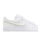 Nike Air Force 1 Low '07 White Honeydew – detail | Purekickz
