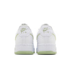 Nike Air Force 1 Low '07 White Honeydew – podrážka | Purekickz