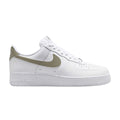 Nike Air Force 1 Low '07 White Light Army – hlavní pohled | Purekickz