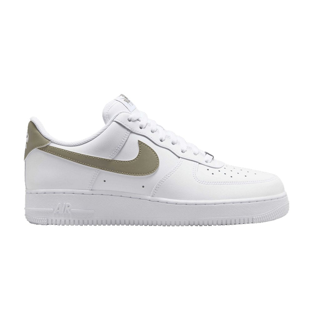 Nike Air Force 1 Low '07 White Light Army – hlavní pohled | Purekickz