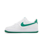Nike Air Force 1 Low '07 White Malachite – hlavní pohled | Purekickz