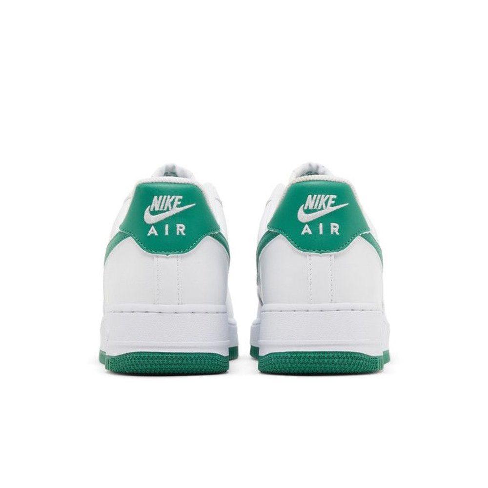 Nike Air Force 1 Low '07 White Malachite – podrážka | Purekickz