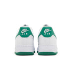 Nike Air Force 1 Low '07 White Malachite – podrážka | Purekickz