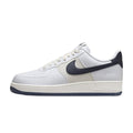 Nike Air Force 1 Low '07 White Obsidian Fir – hlavní pohled | Purekickz