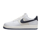 Nike Air Force 1 Low '07 White Obsidian Fir – hlavní pohled | Purekickz