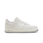 Nike Air Force 1 Low '07 White Python (W) – boční pohled | Purekickz