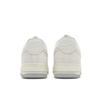 Nike Air Force 1 Low '07 White Python (W) – podrážka | Purekickz