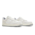 Nike Air Force 1 Low '07 White Python (W) – lifestyle foto | Purekickz