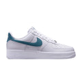 Nike Air Force 1 Low '07 White Smokey Blue – hlavní pohled | Purekickz