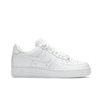 Nike Air Force 1 Low '07 White (W) – hlavní pohled | Purekickz