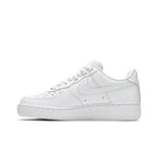 Nike Air Force 1 Low '07 White (W) – detail | Purekickz