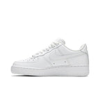 Nike Air Force 1 Low '07 White (W) – detail | Purekickz