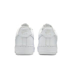 Nike Air Force 1 Low '07 White (W) – podrážka | Purekickz