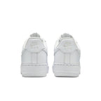 Nike Air Force 1 Low '07 White (W) – podrážka | Purekickz