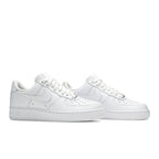Nike Air Force 1 Low '07 White (W) – lifestyle foto | Purekickz