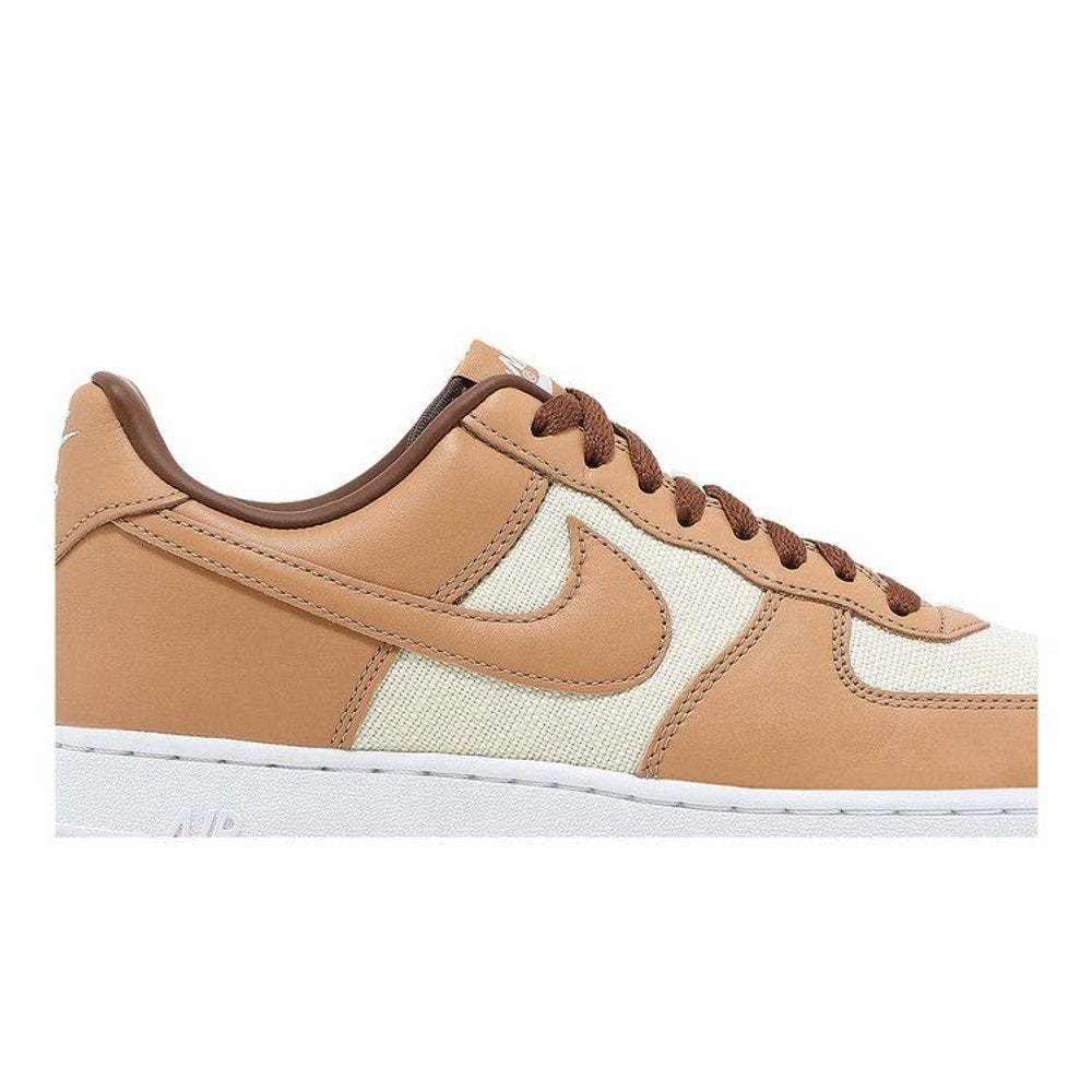 Nike Air Force 1 Low Acorn (2021) – detail | Purekickz