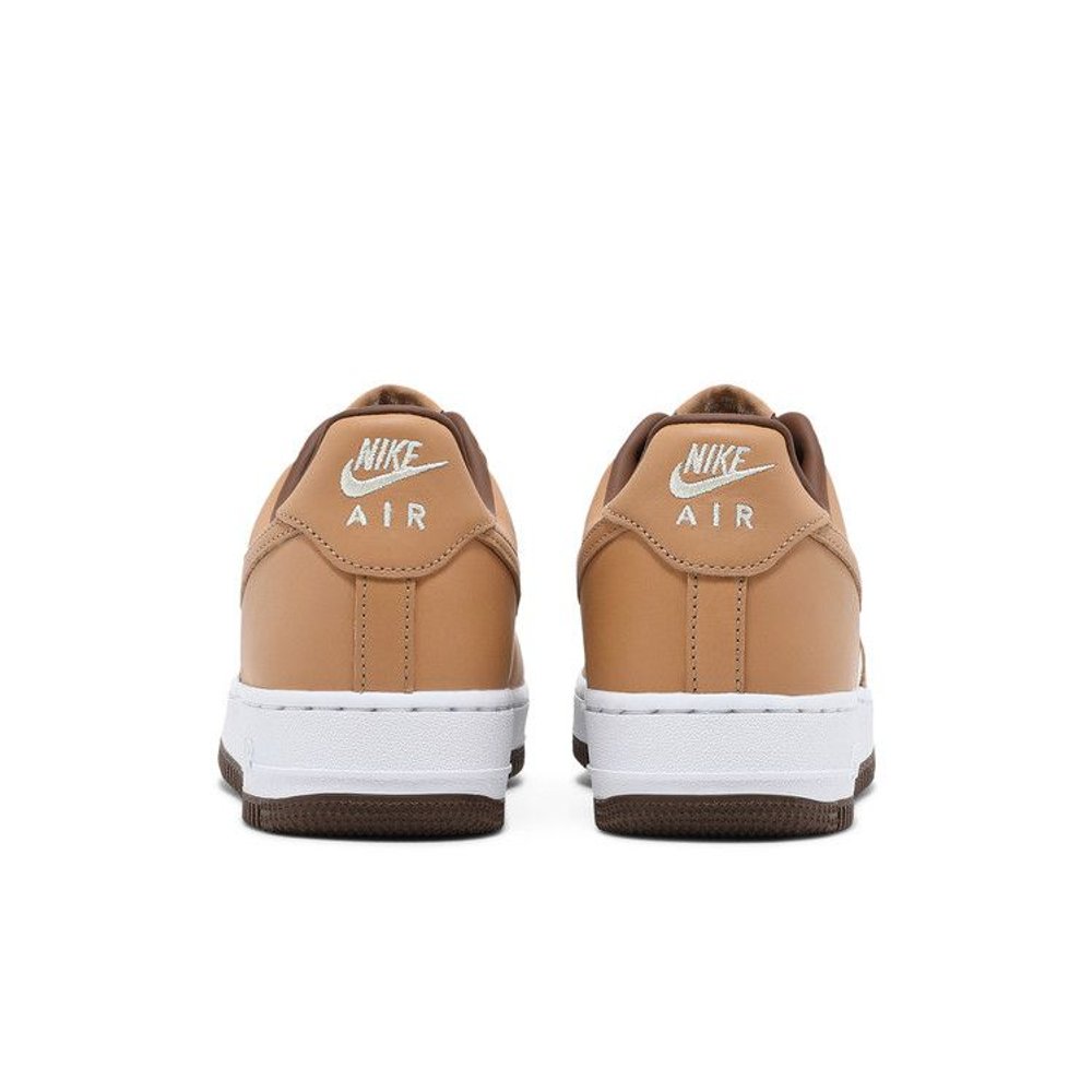 Nike Air Force 1 Low Acorn (2021) – podrážka | Purekickz