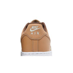 Nike Air Force 1 Low Acorn (2021) – detail materiálu | Purekickz