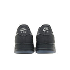 Nike Air Force 1 Low Anthracite Reflective Silver (GS) – podrážka | Purekickz