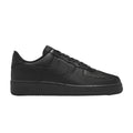 Nike Air Force 1 Low Black Carbon Fiber – hlavní pohled | Purekickz