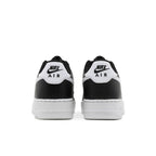 Nike Air Force 1 Low Black White (GS) – podrážka | Purekickz