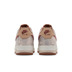 Nike Air Force 1 Low Canyon Rust Snakeskin – podrážka | Purekickz